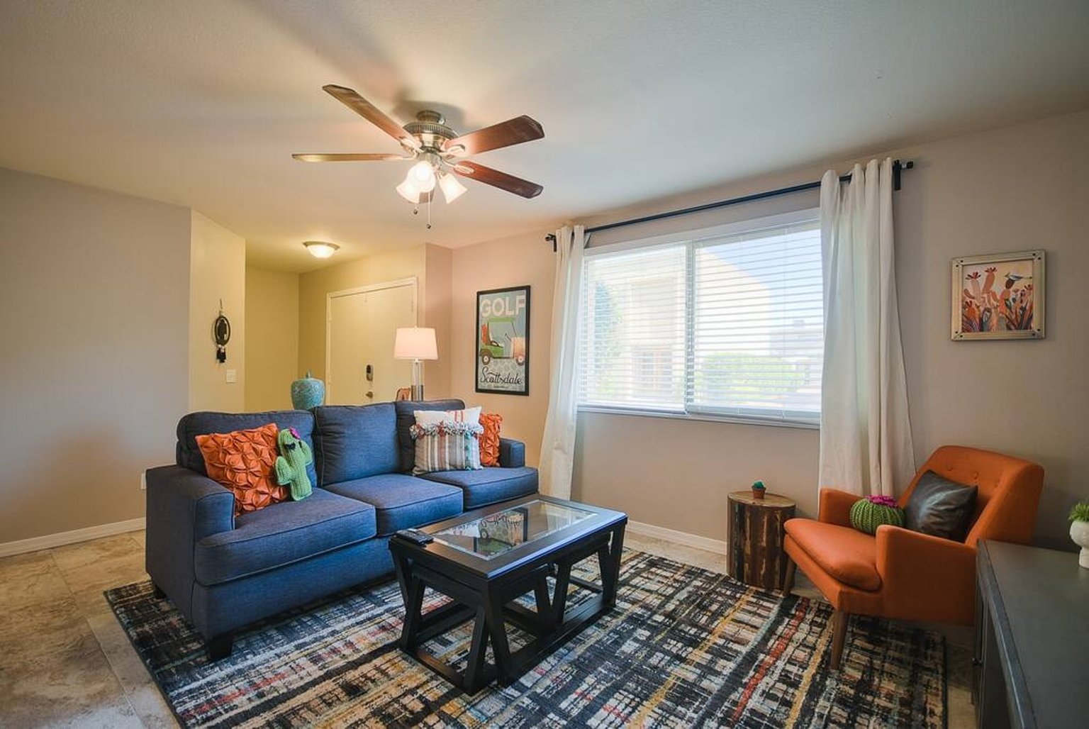 Scottsdale Vacation Rental