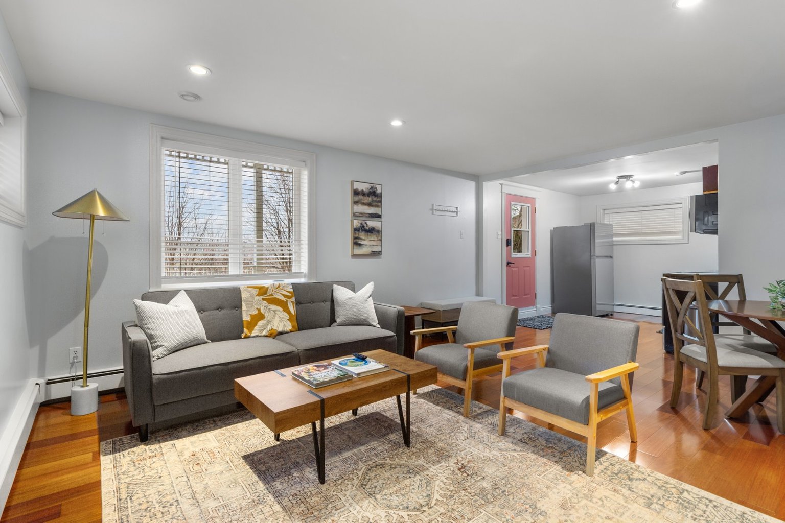 St. John's Vacation Rental