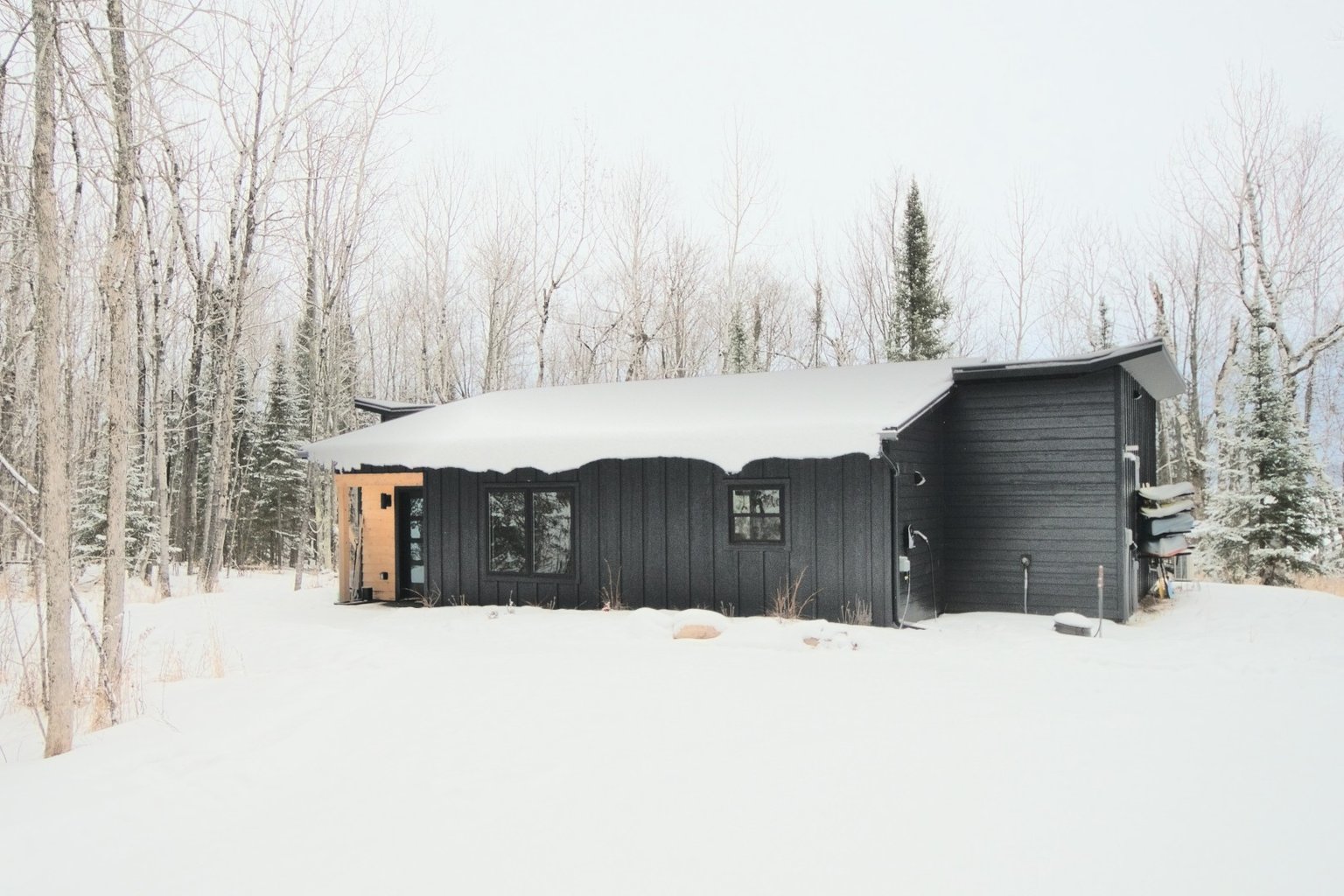 Herbster Vacation Rental