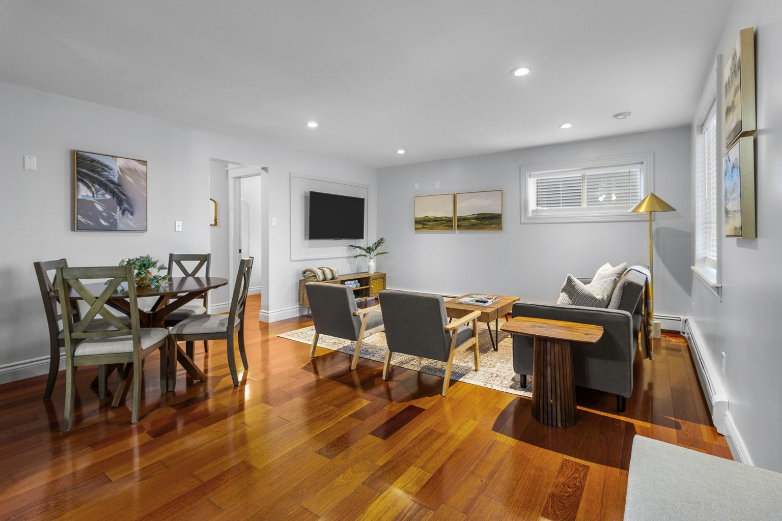 St. John's Vacation Rental