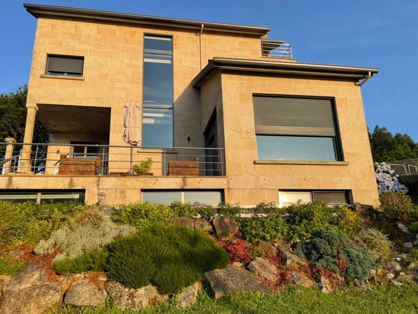 O Hío Vacation Rental