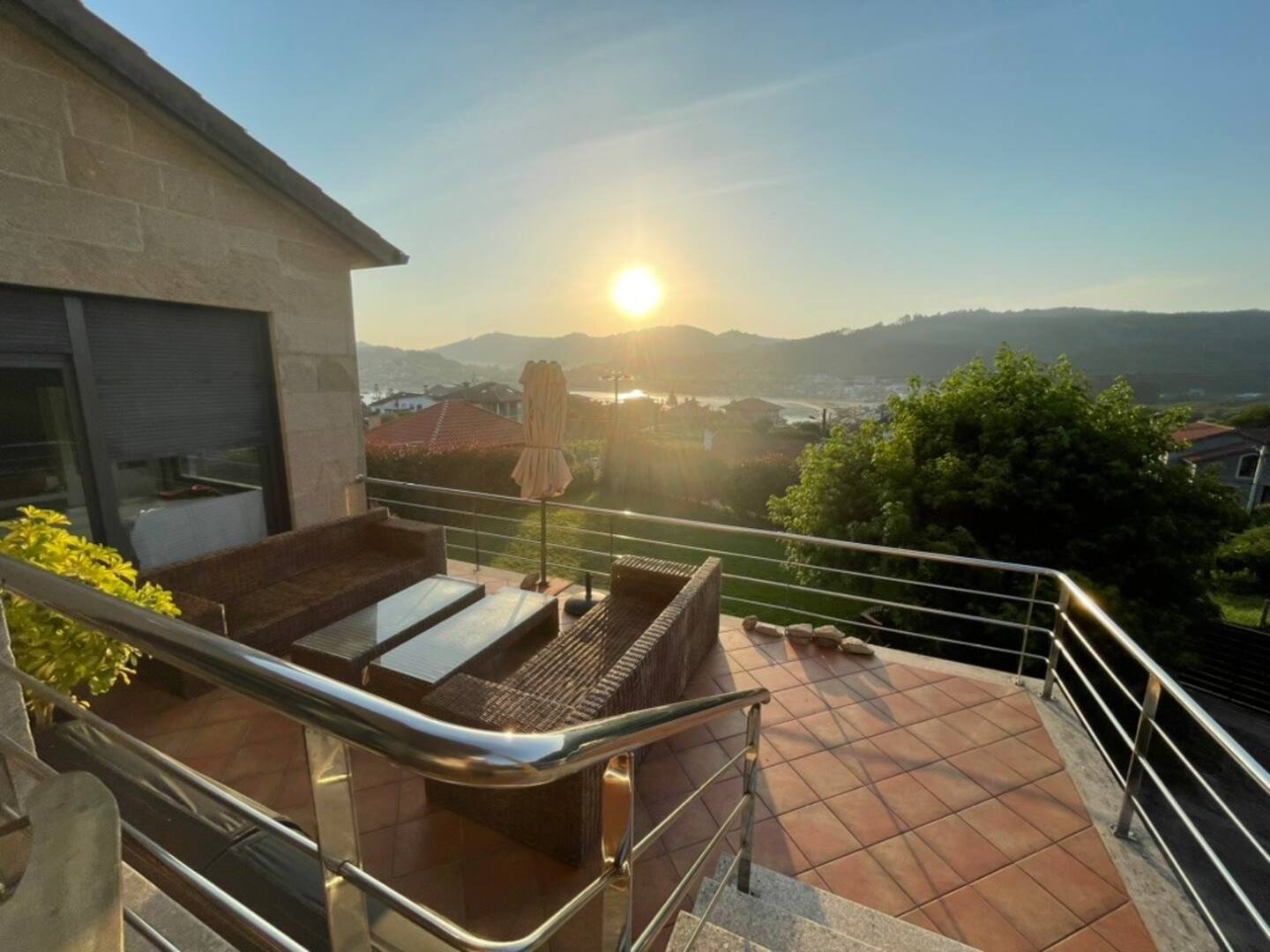 O Hío Vacation Rental