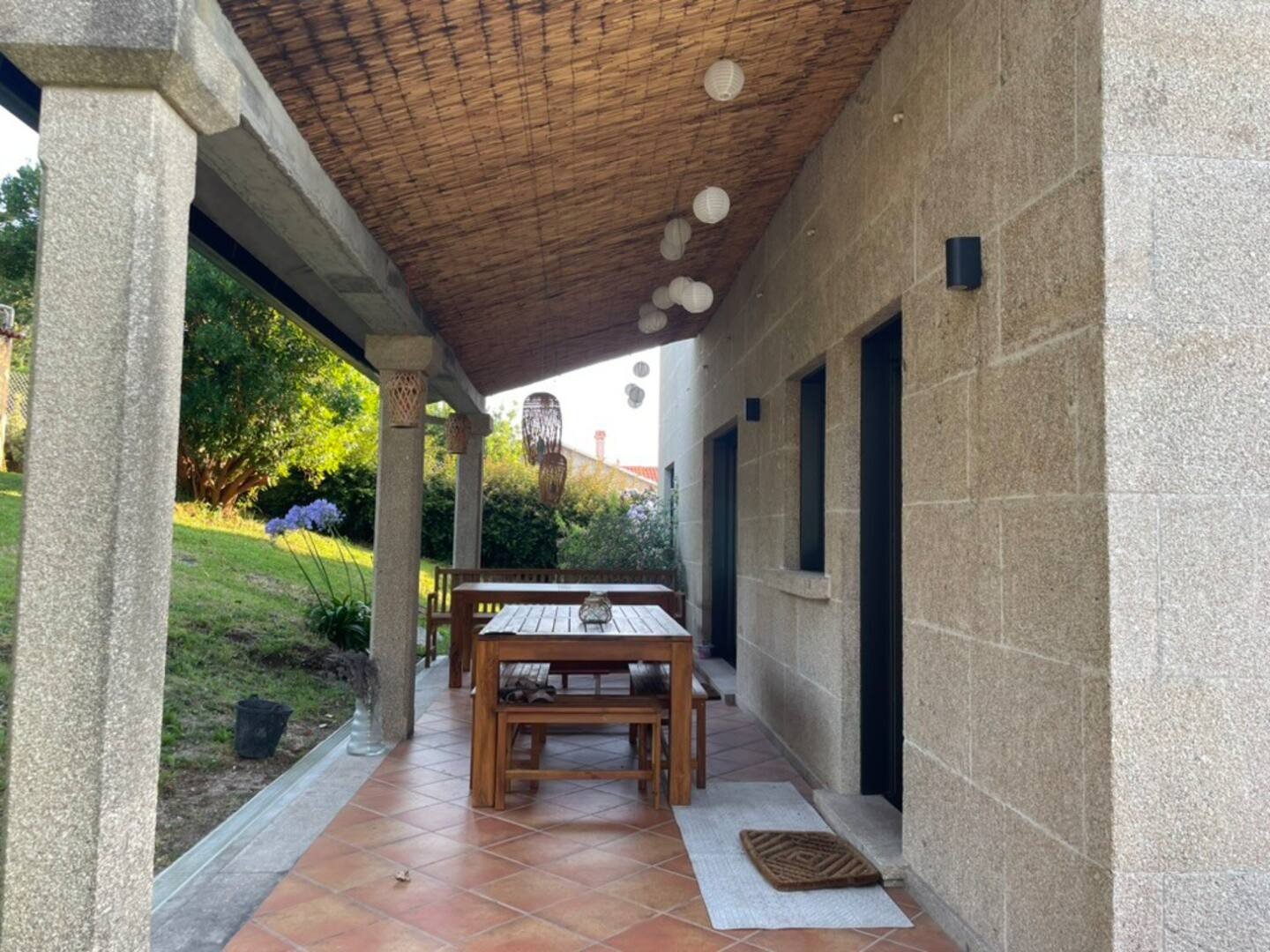 O Hío Vacation Rental