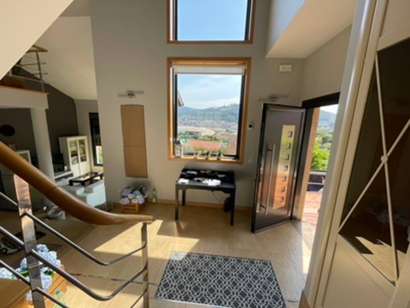 O Hío Vacation Rental