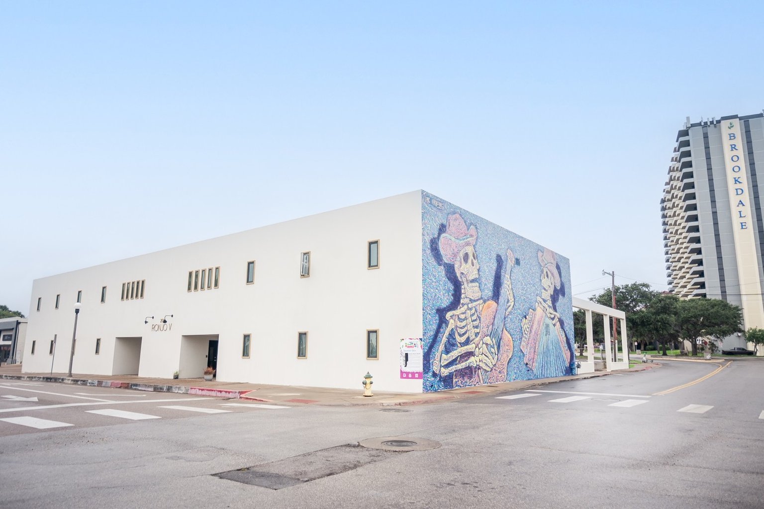 Corpus Christi Vacation Rental