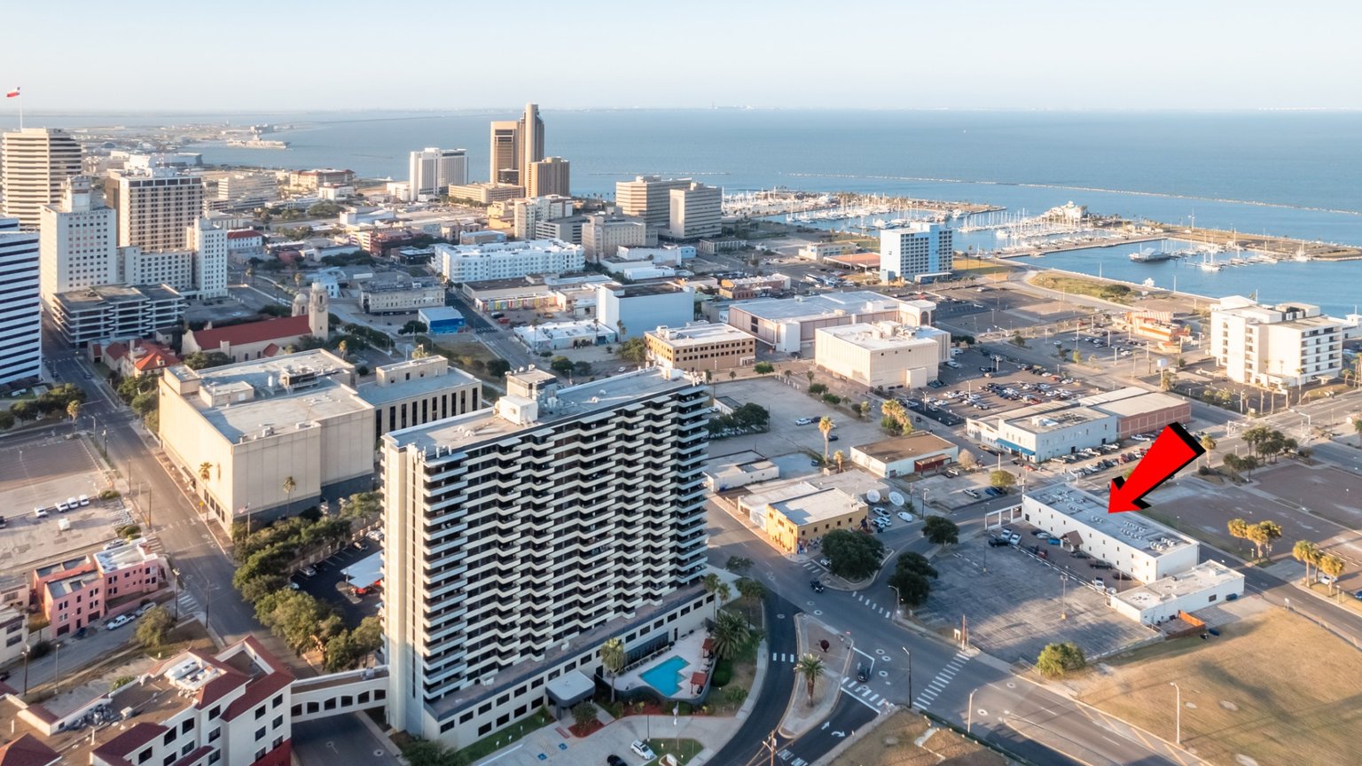 Corpus Christi Vacation Rental