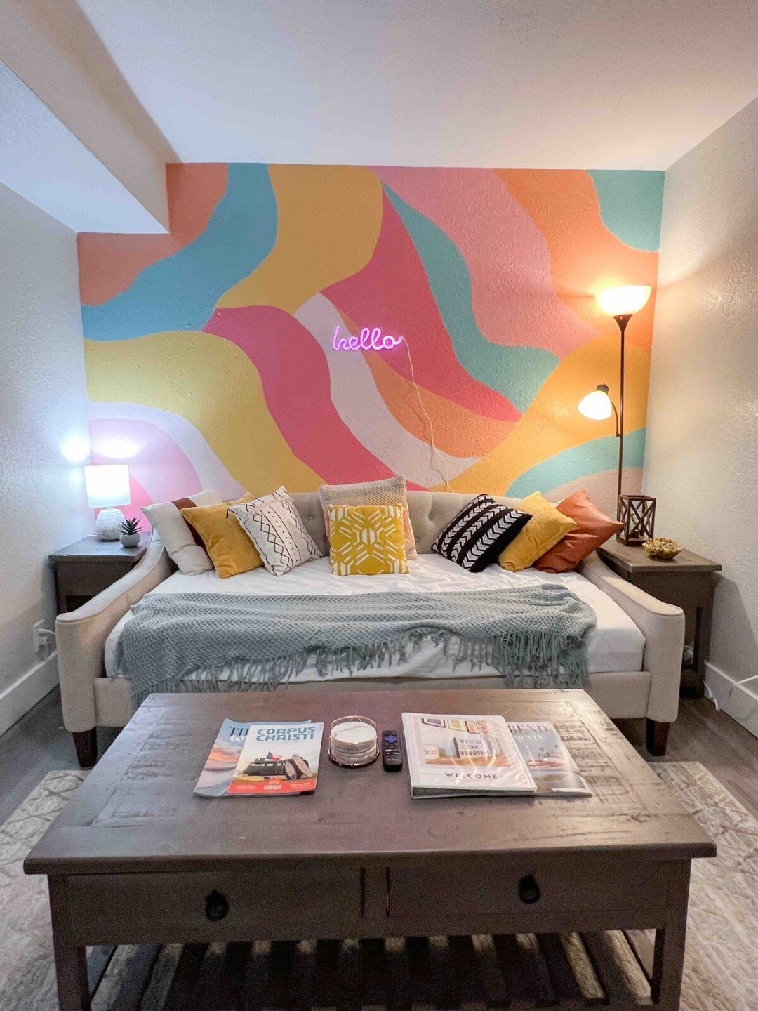 Corpus Christi Vacation Rental