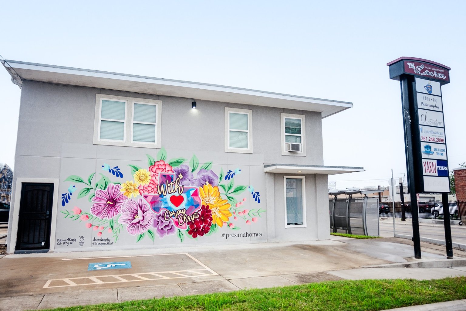 Corpus Christi Vacation Rental