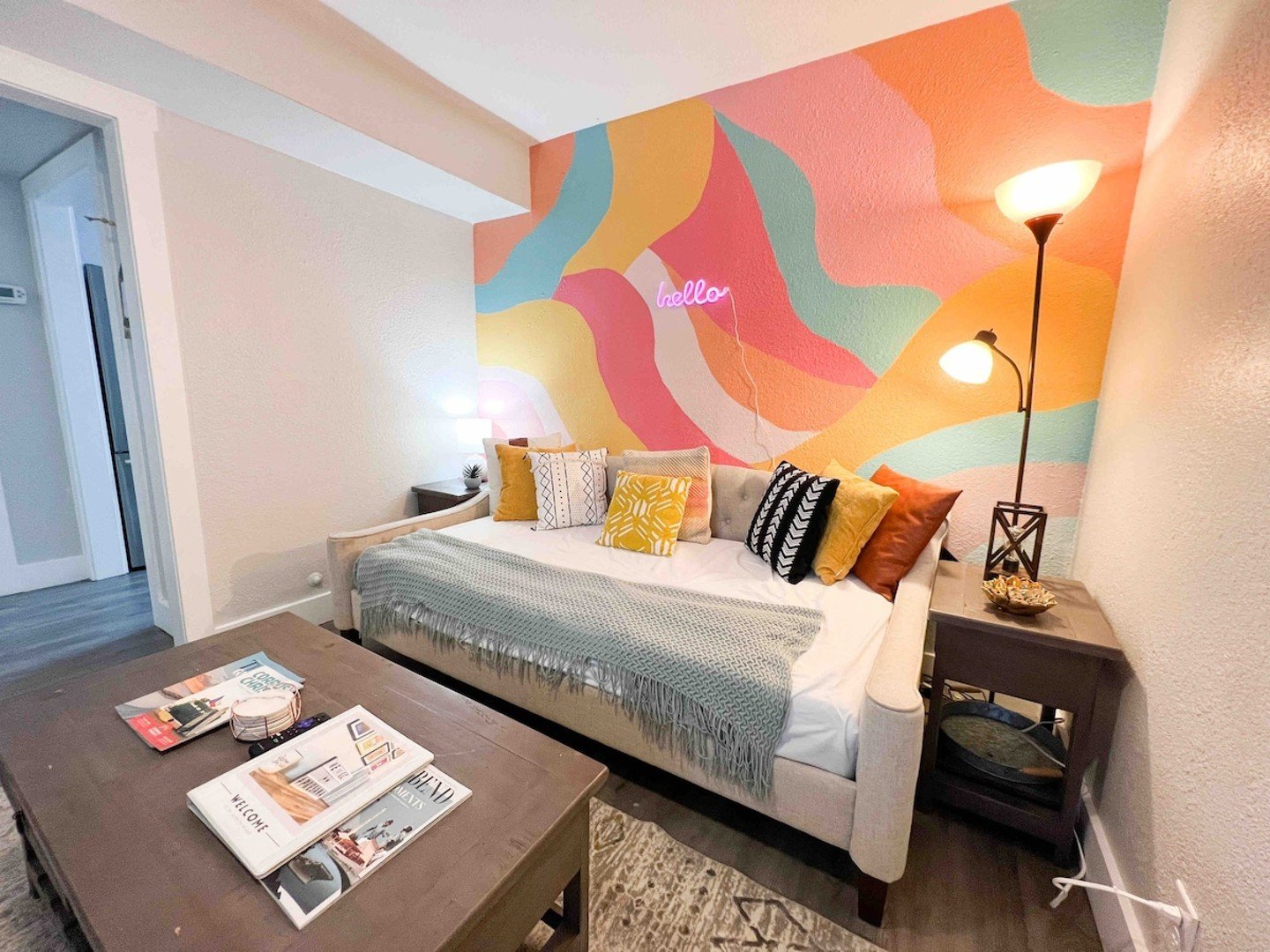 Corpus Christi Vacation Rental