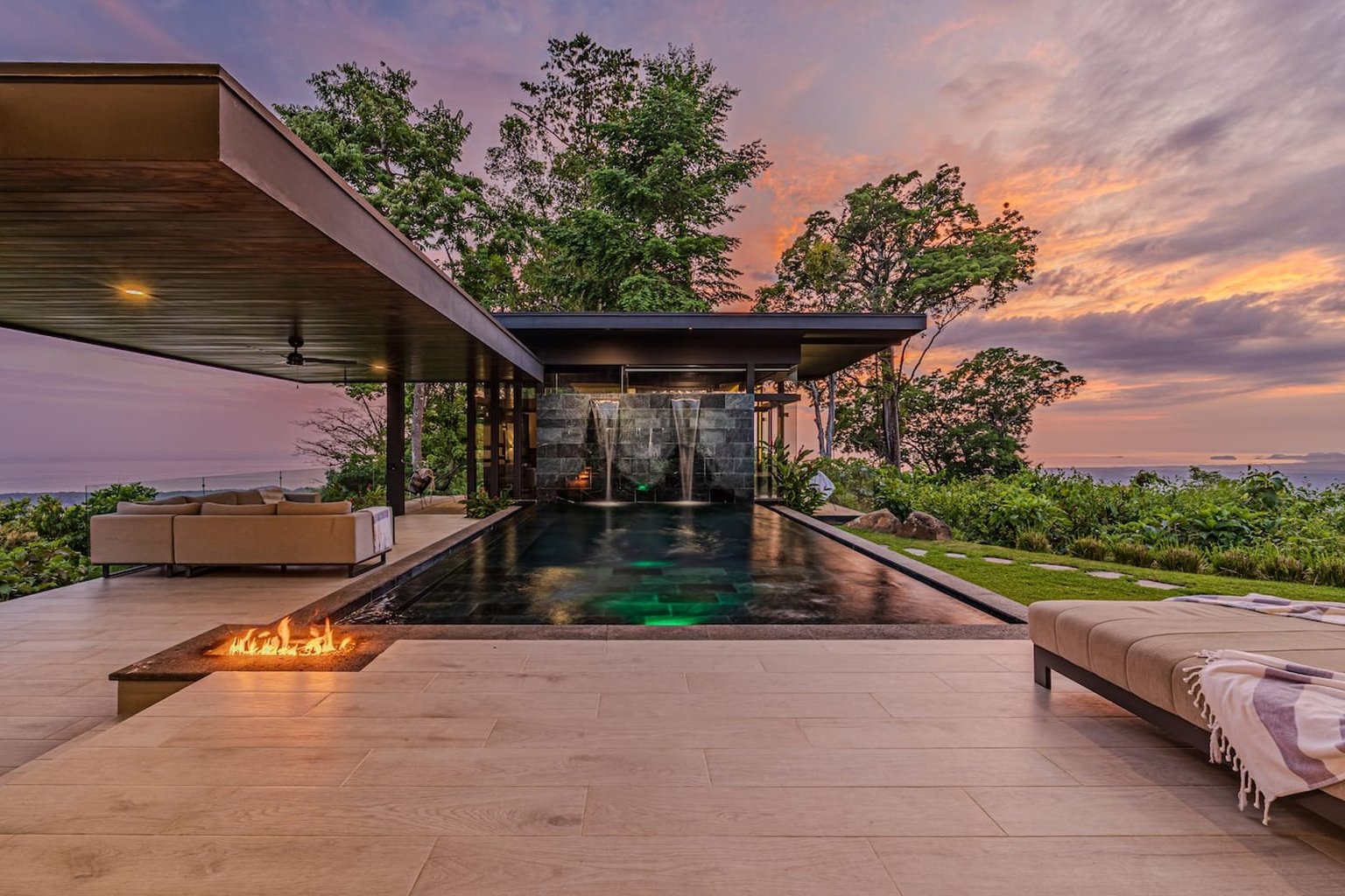 Portalon Vacation Rental