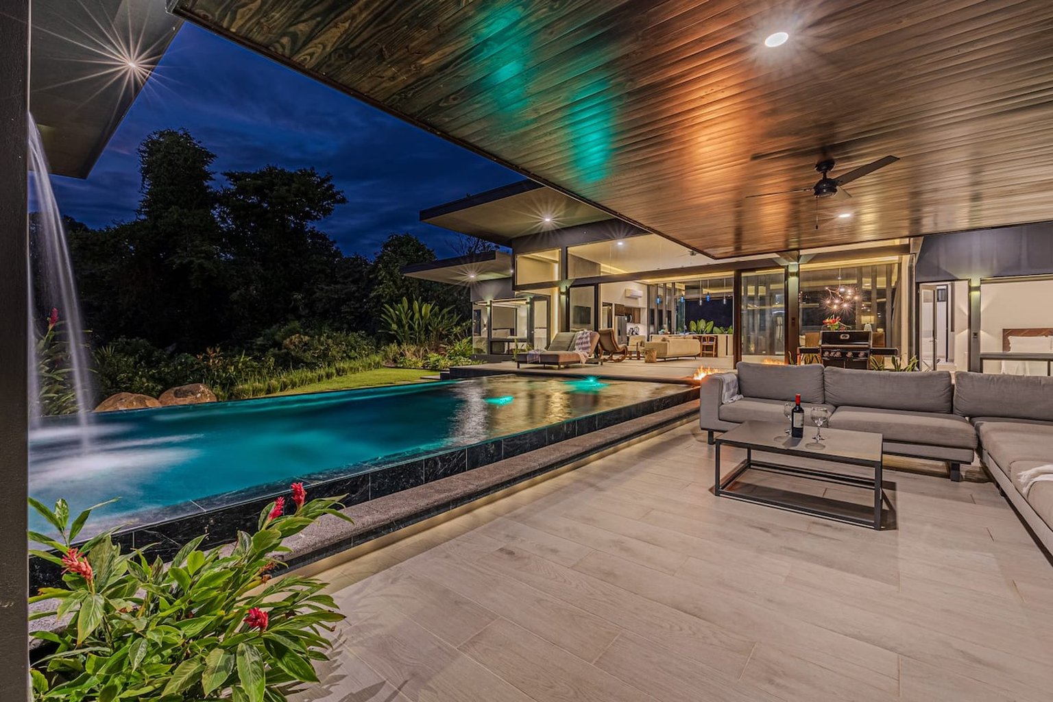 Portalon Vacation Rental