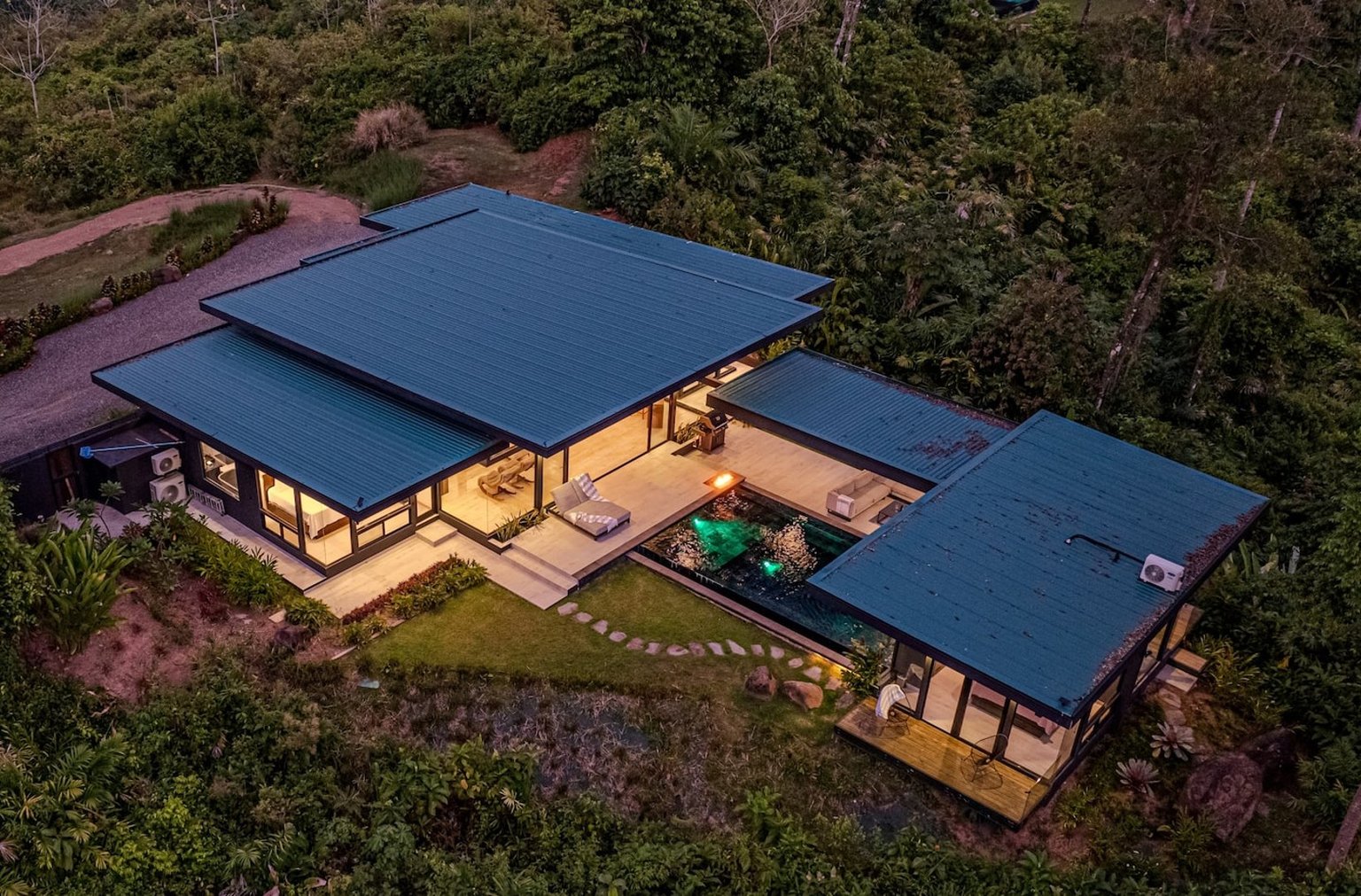 Portalon Vacation Rental