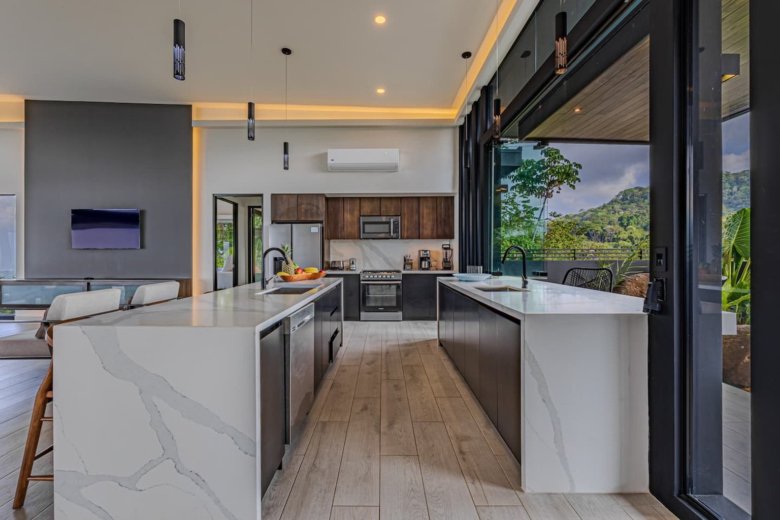 Portalon Vacation Rental