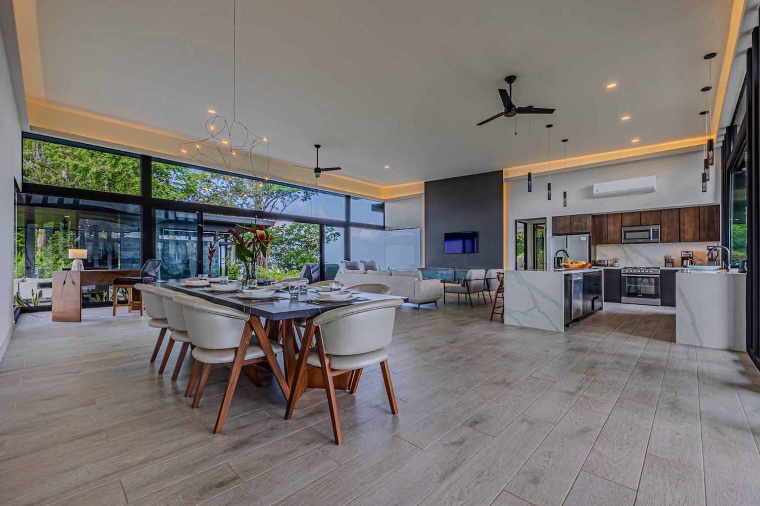 Portalon Vacation Rental