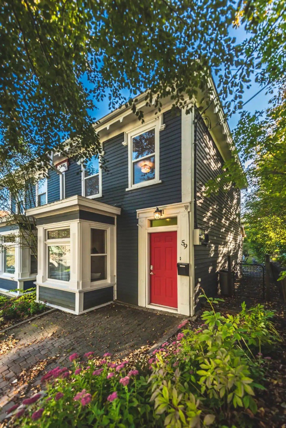 St. John's Vacation Rental