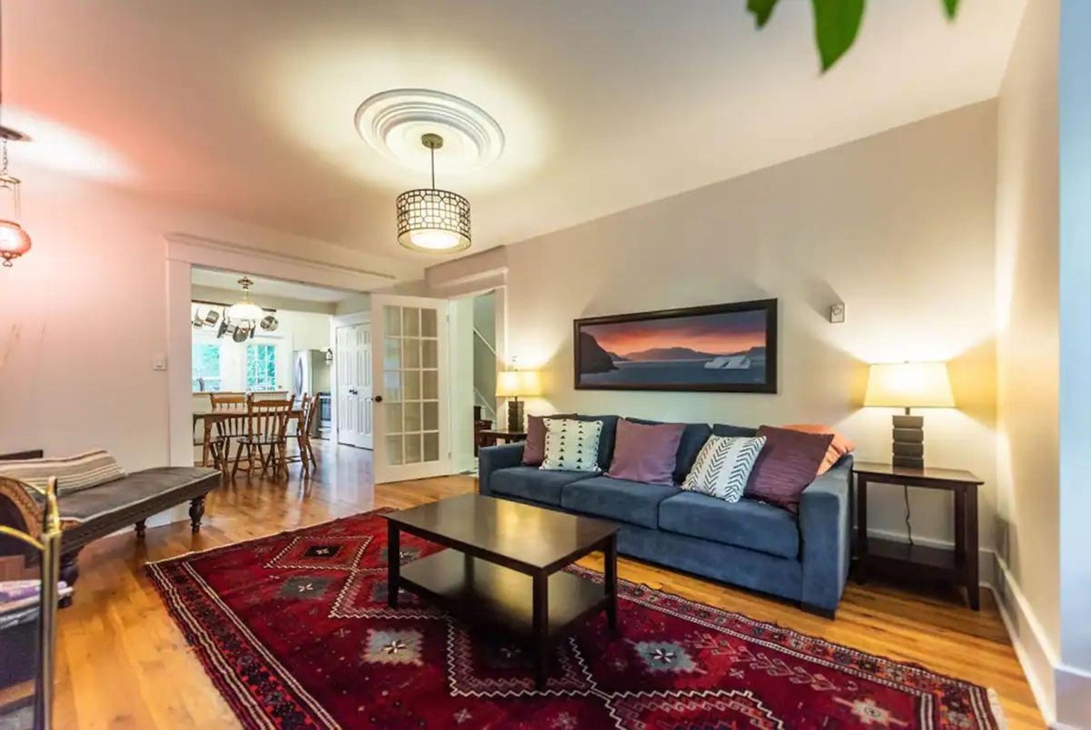 St. John's Vacation Rental