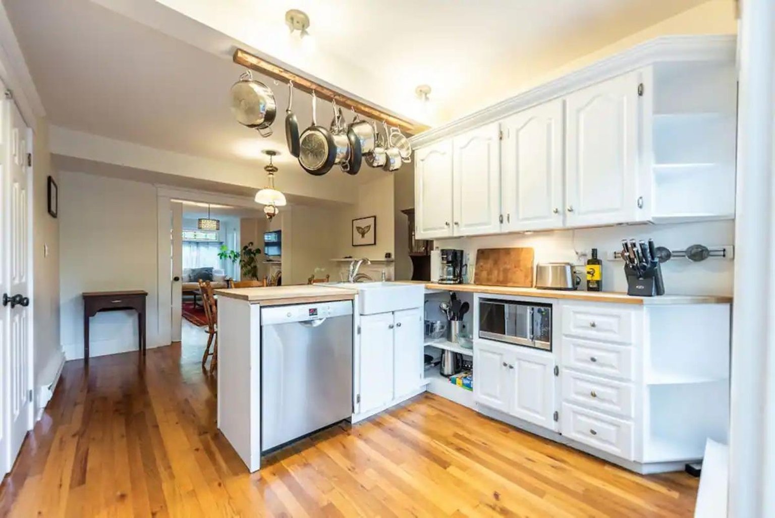 St. John's Vacation Rental