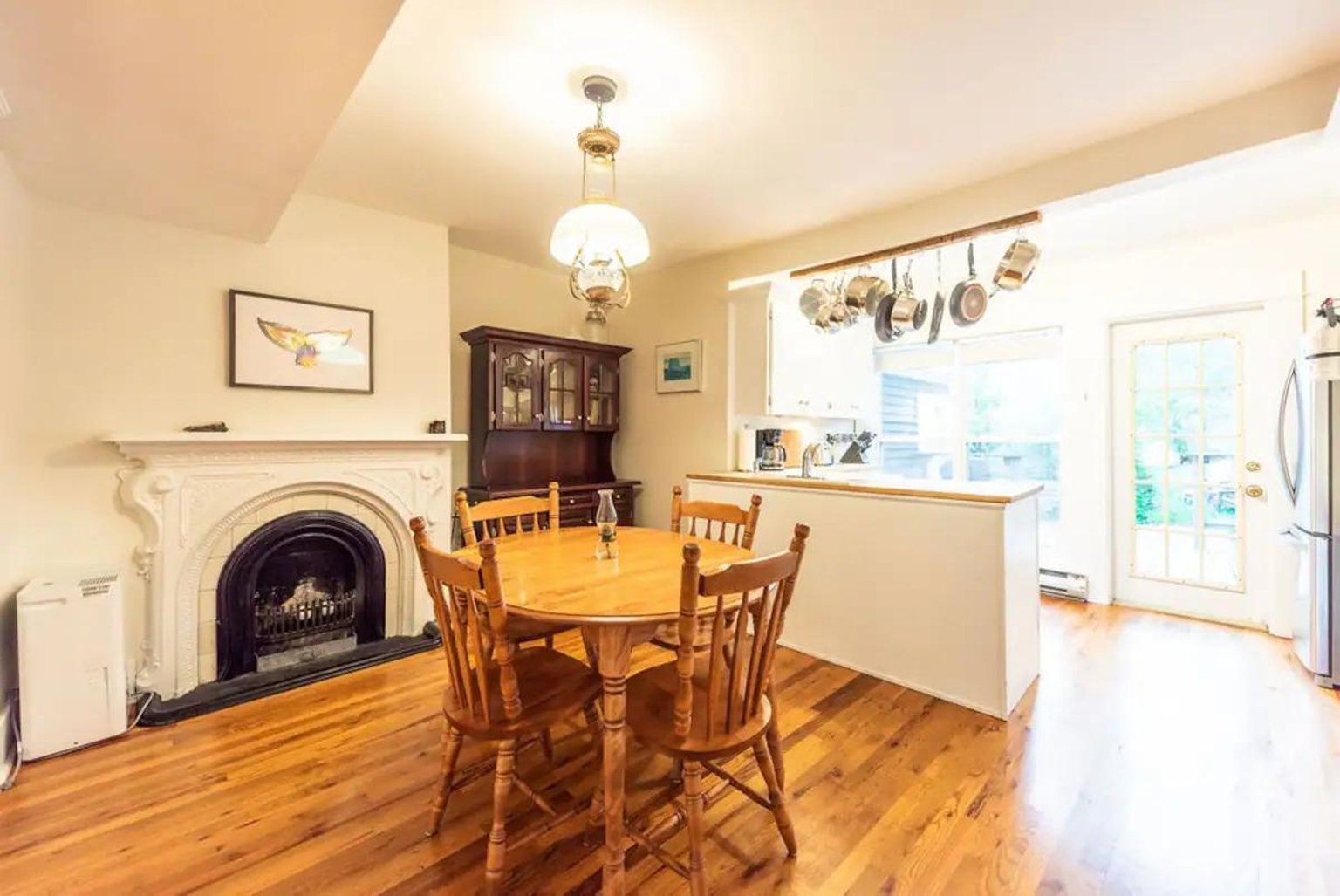 St. John's Vacation Rental