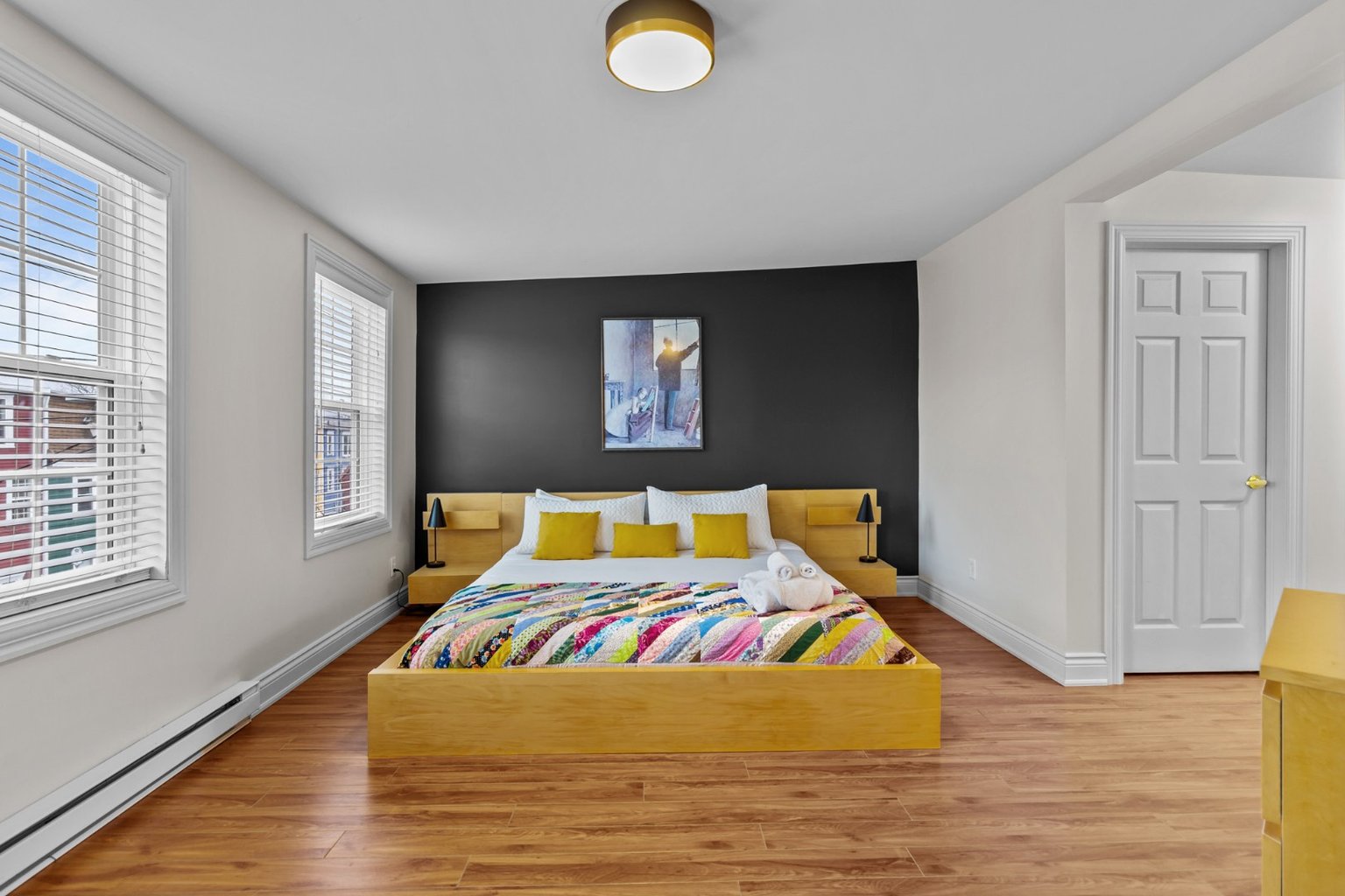 St. John's Vacation Rental