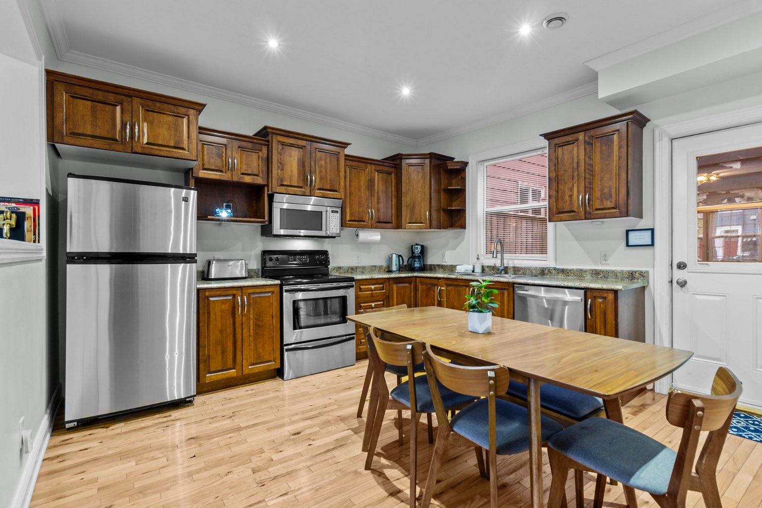 St. John's Vacation Rental