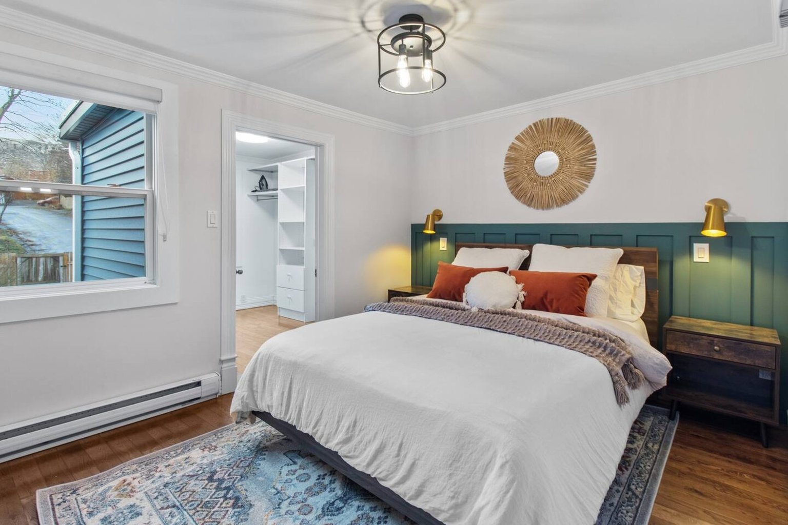 St. John's Vacation Rental