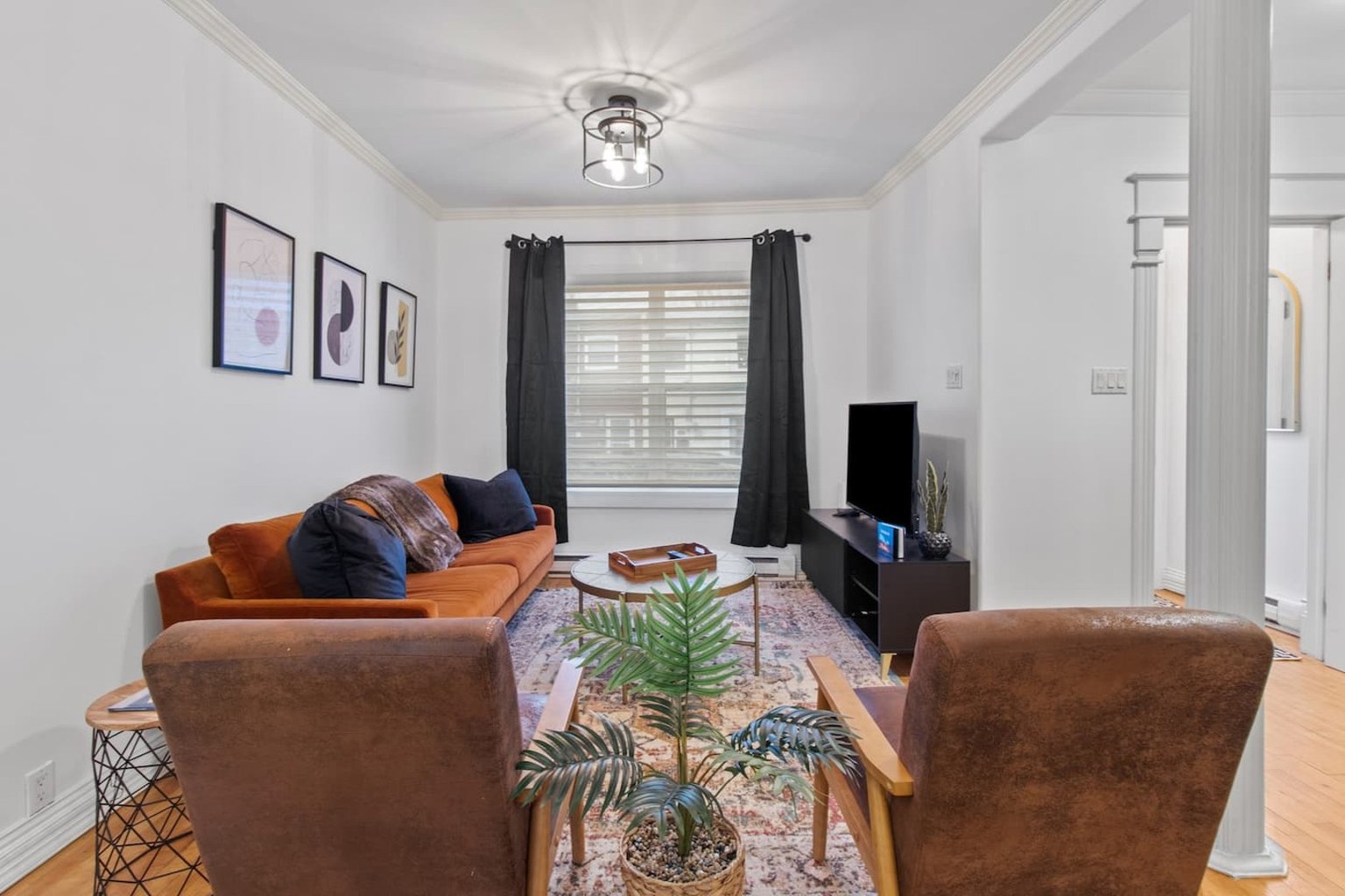 St. John's Vacation Rental