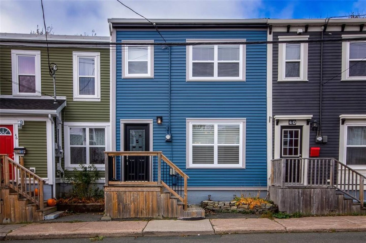 St. John's Vacation Rental