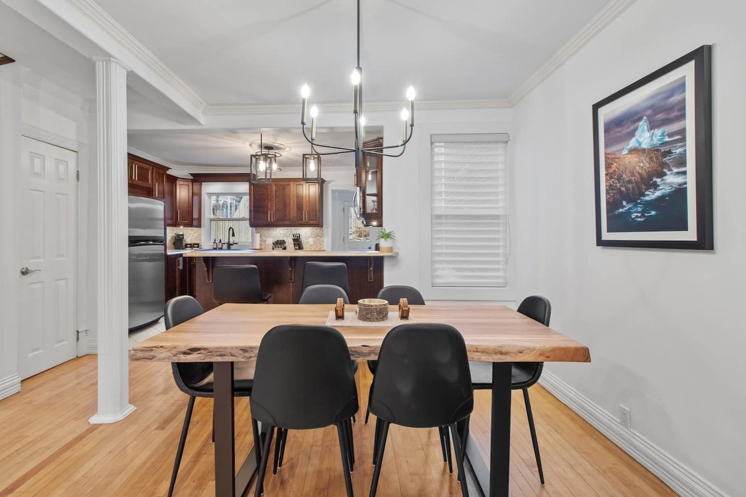 St. John's Vacation Rental