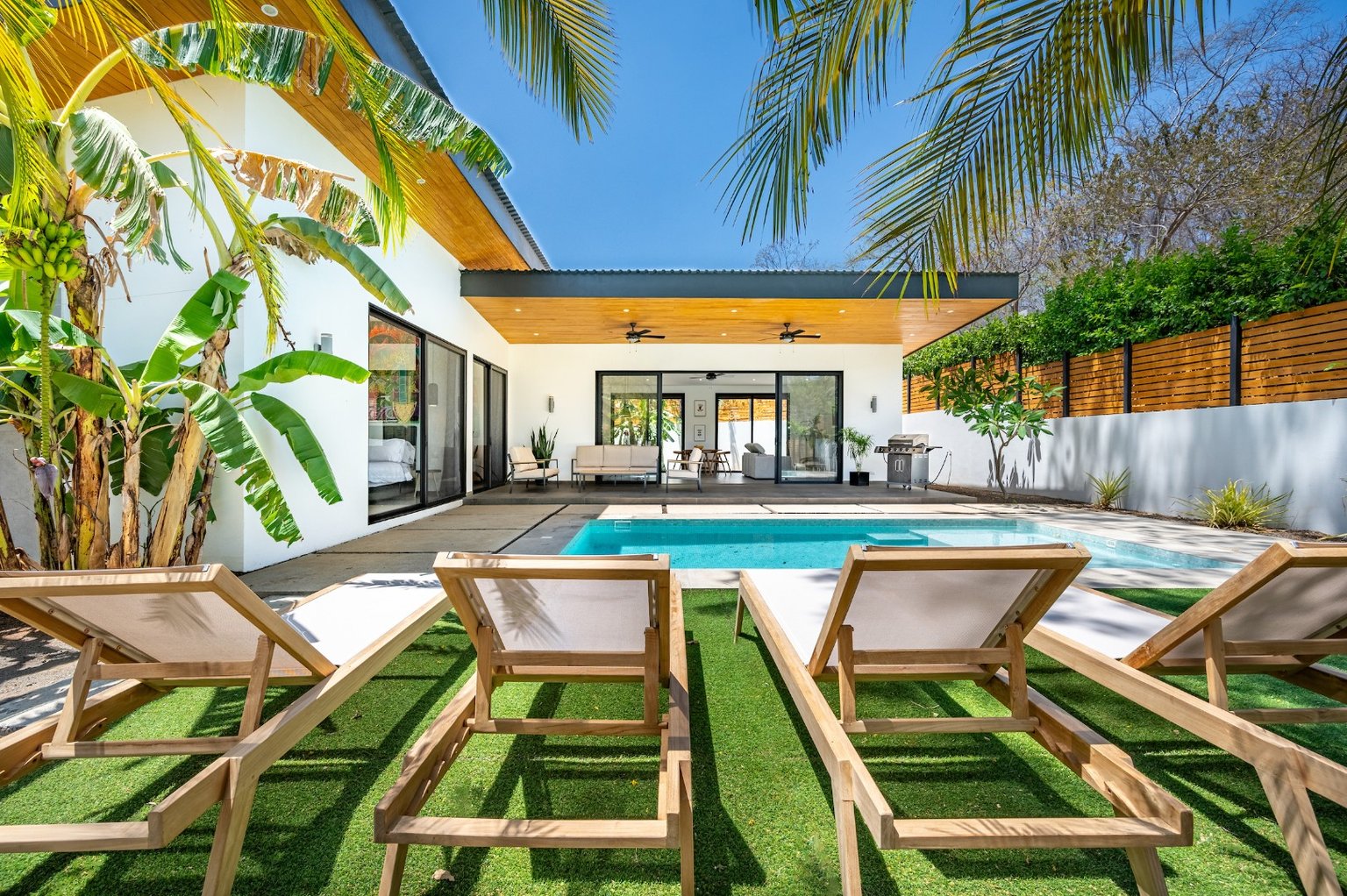 75WG+V8X Santa Cruz, Guanacaste Province Vacation Rental