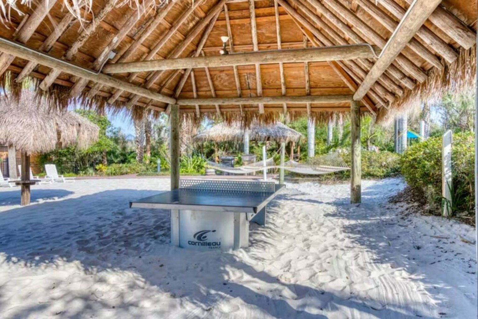 Davenport Vacation Rental