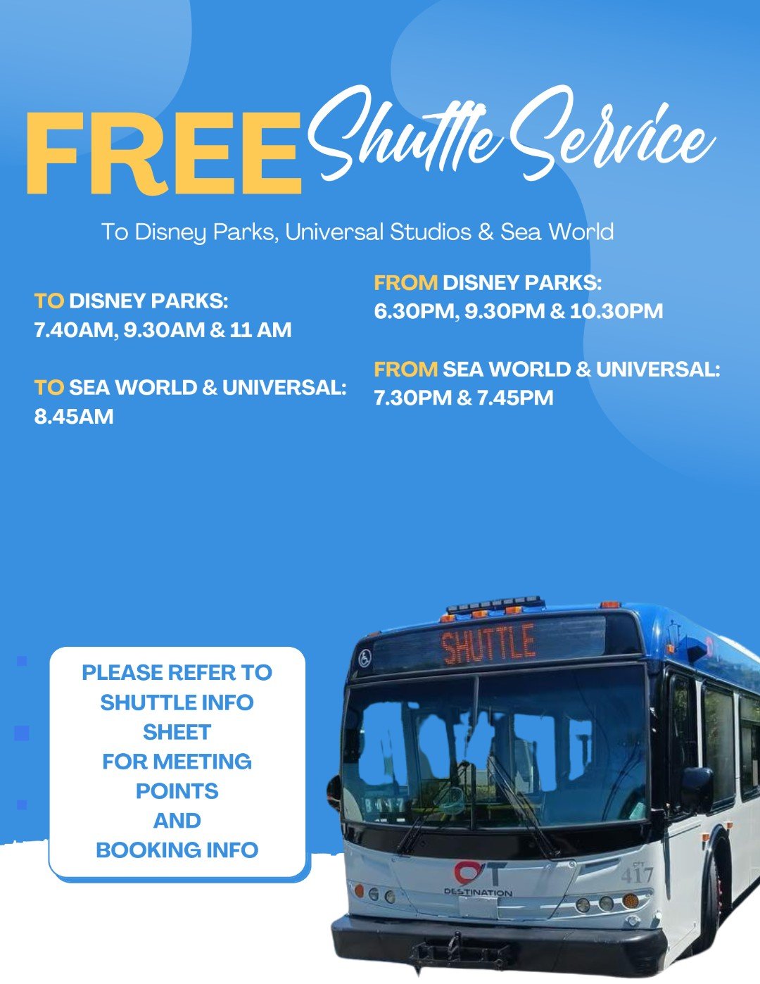 Orlando Vacation Rental