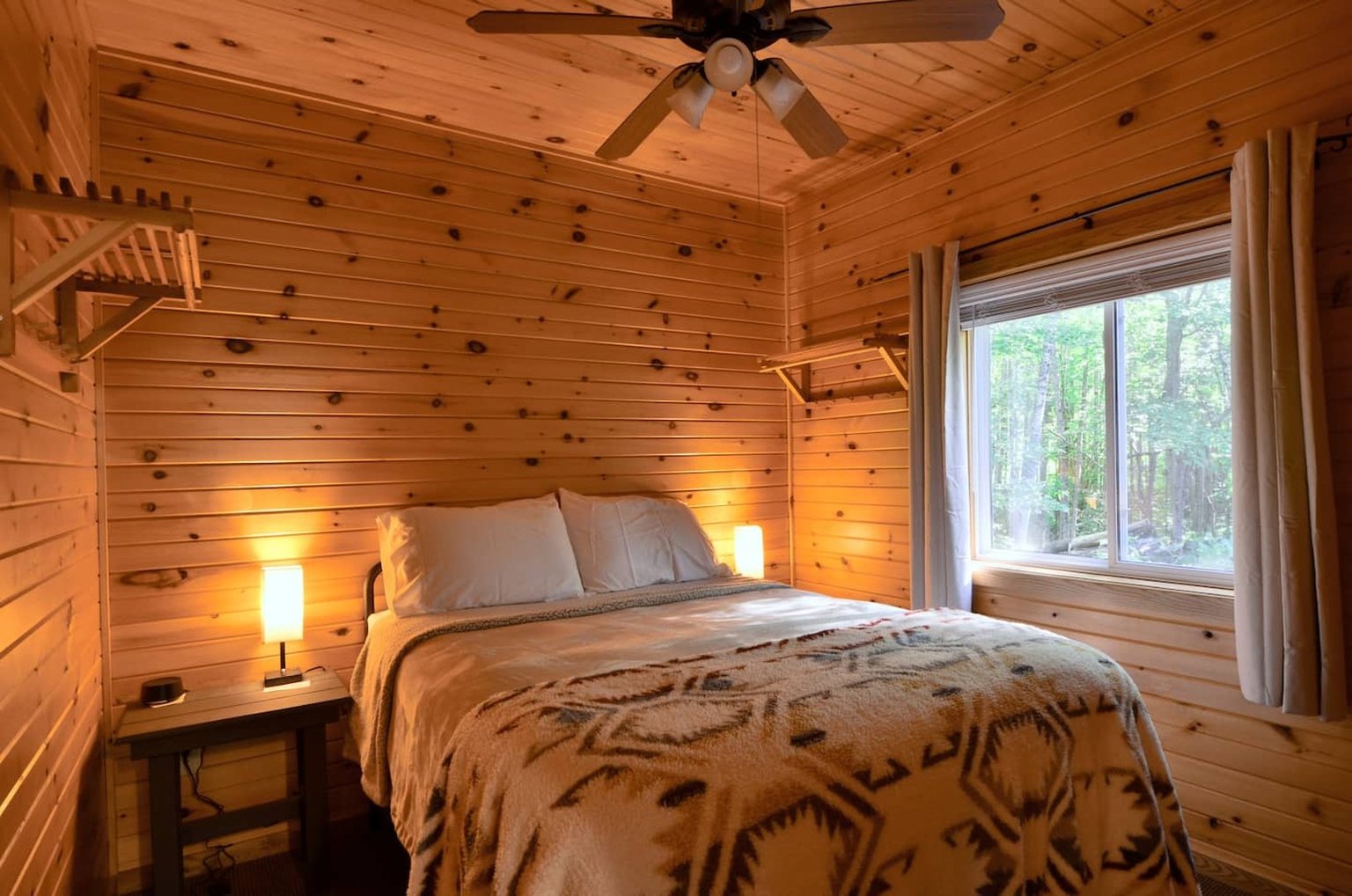 Washburn Vacation Rental