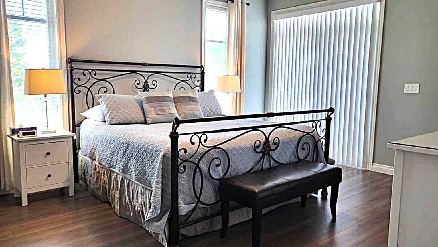 Osoyoos Vacation Rental