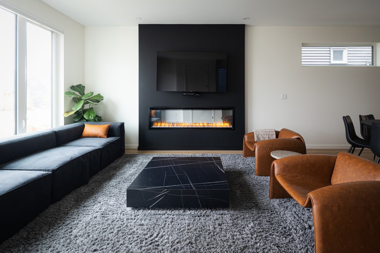 Edmonton Vacation Rental