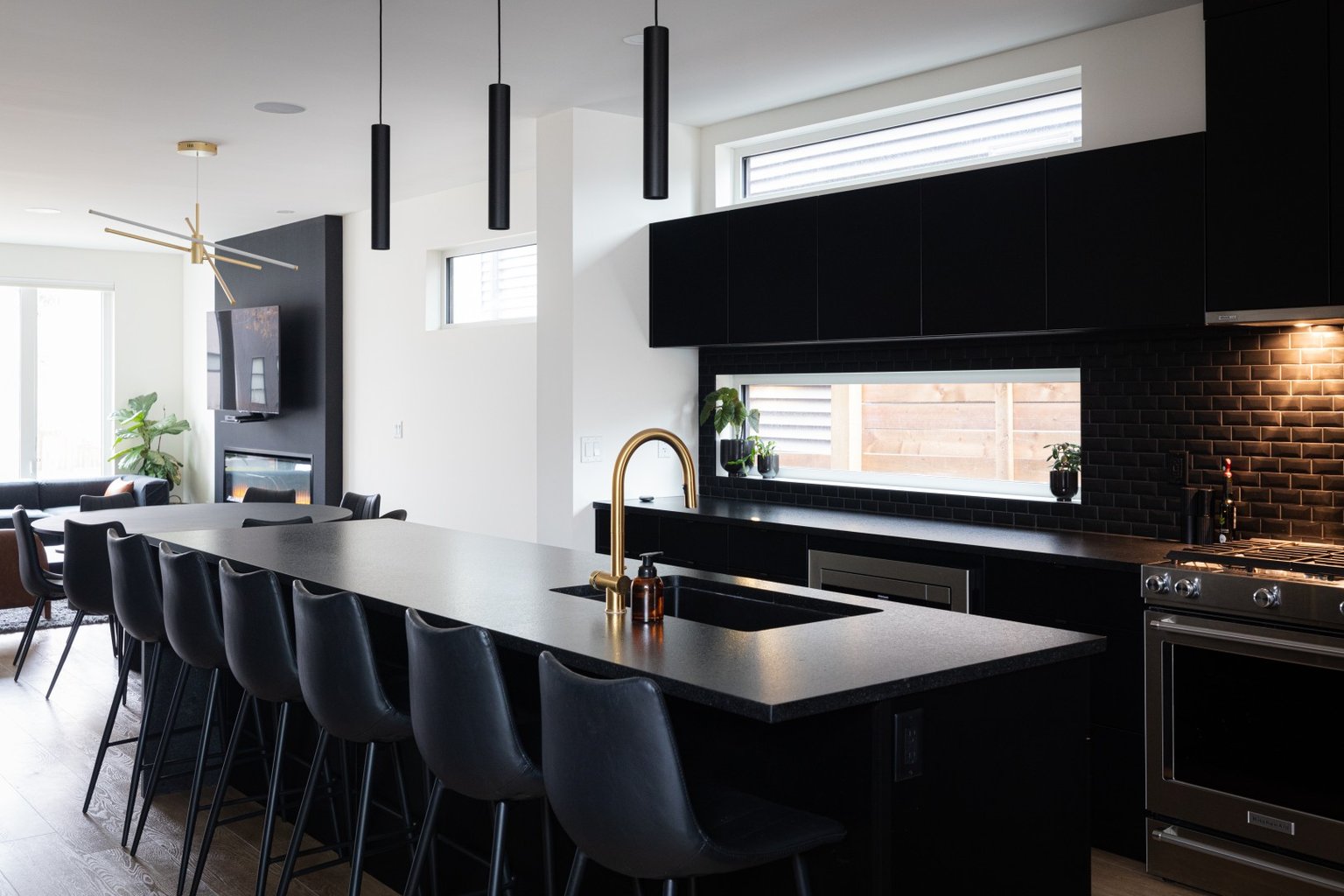 Edmonton Vacation Rental