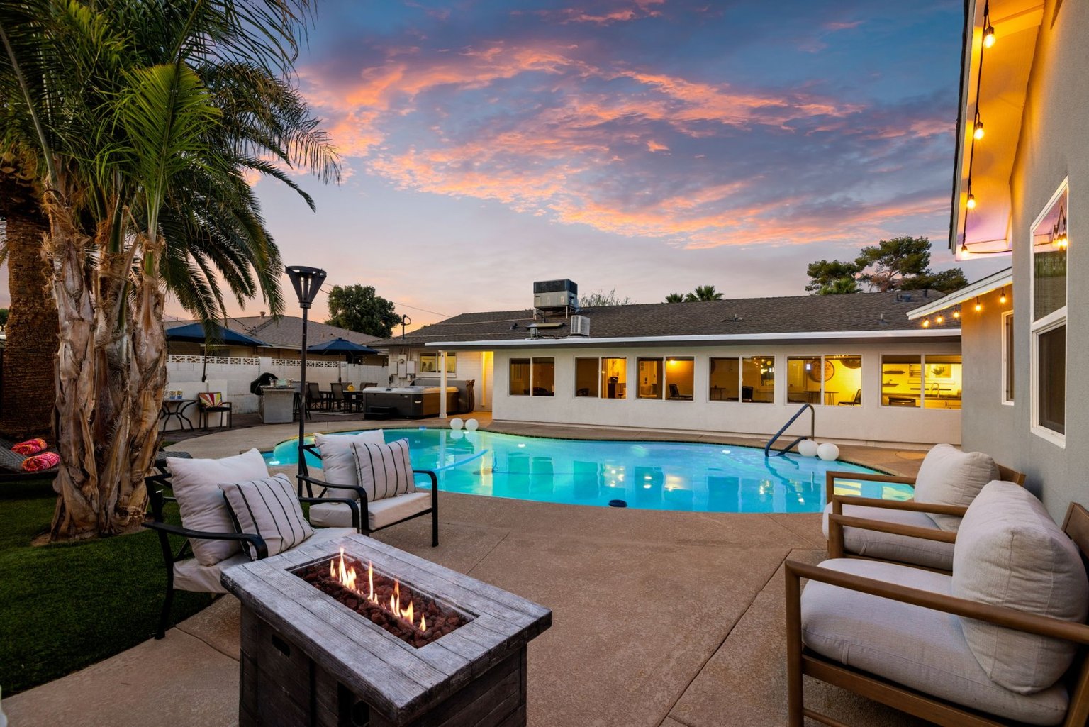 Scottsdale Vacation Rental