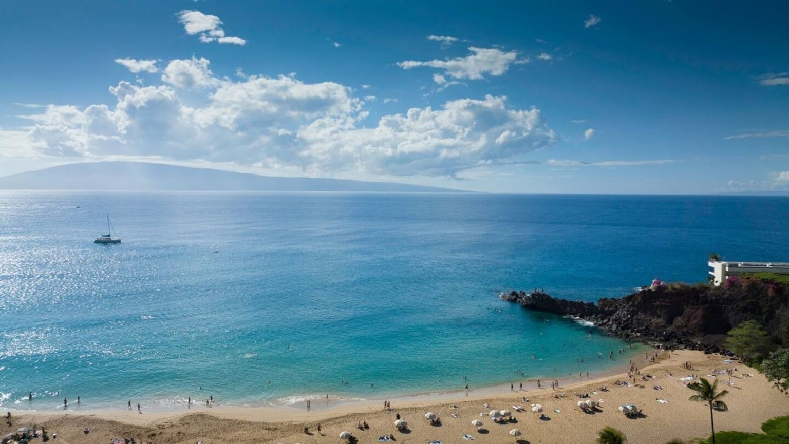 Lahaina, Maui Vacation Rental