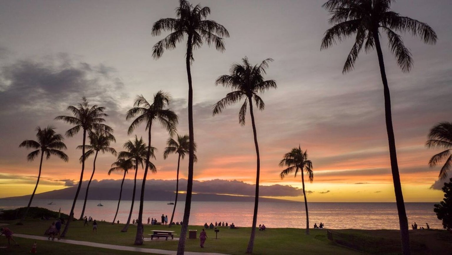 Lahaina, Maui Vacation Rental