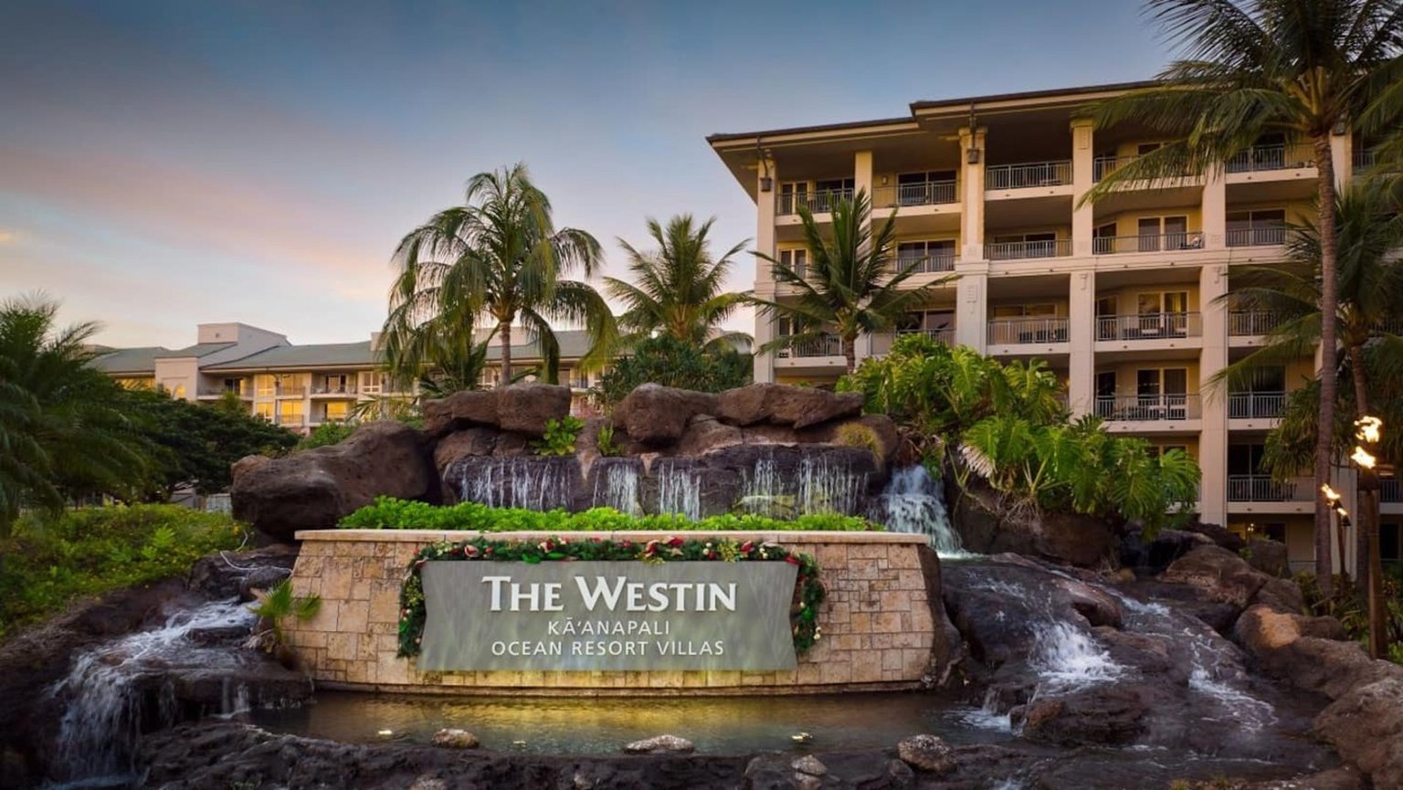 Lahaina, Maui Vacation Rental