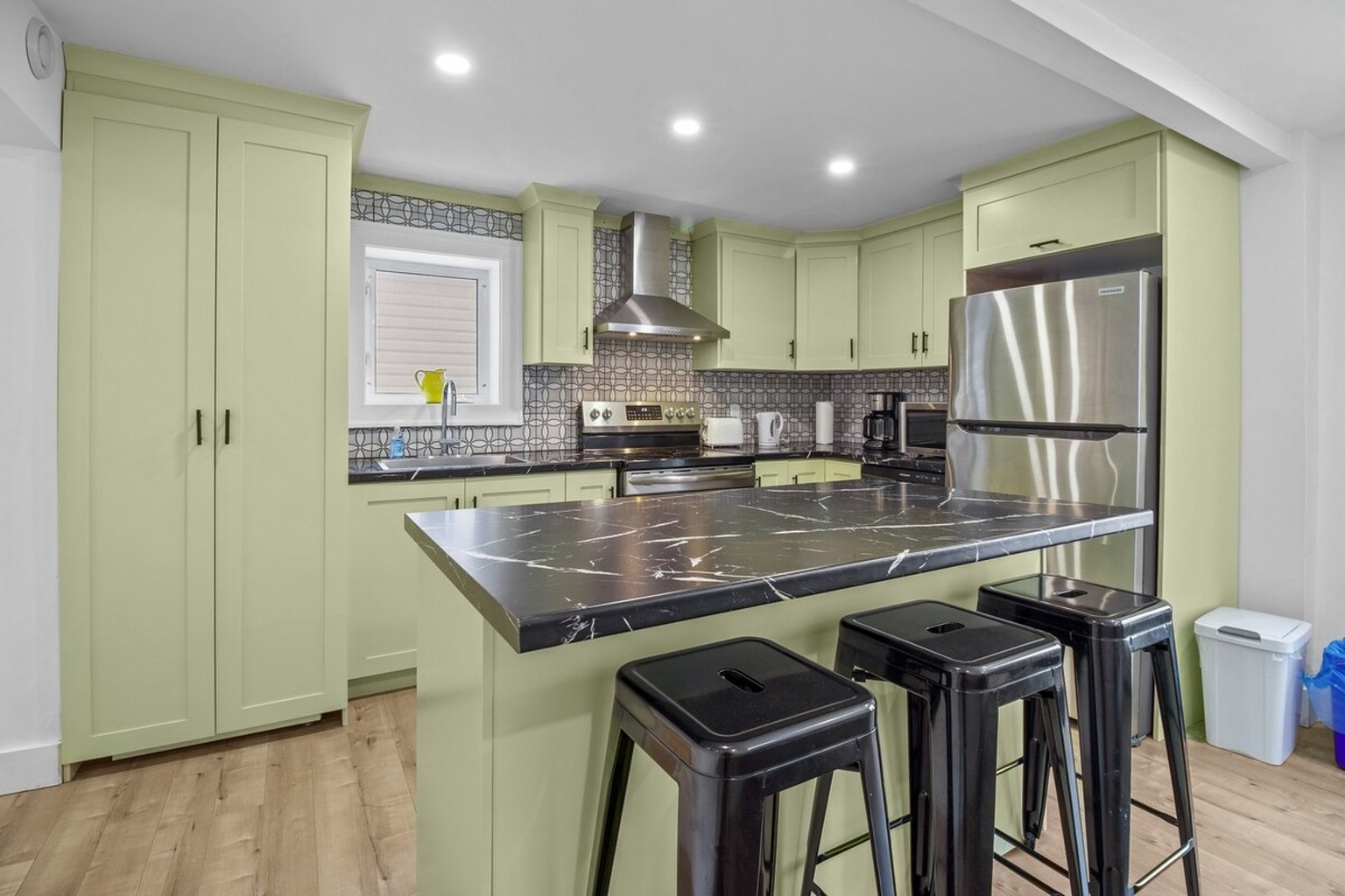 St. John's Vacation Rental