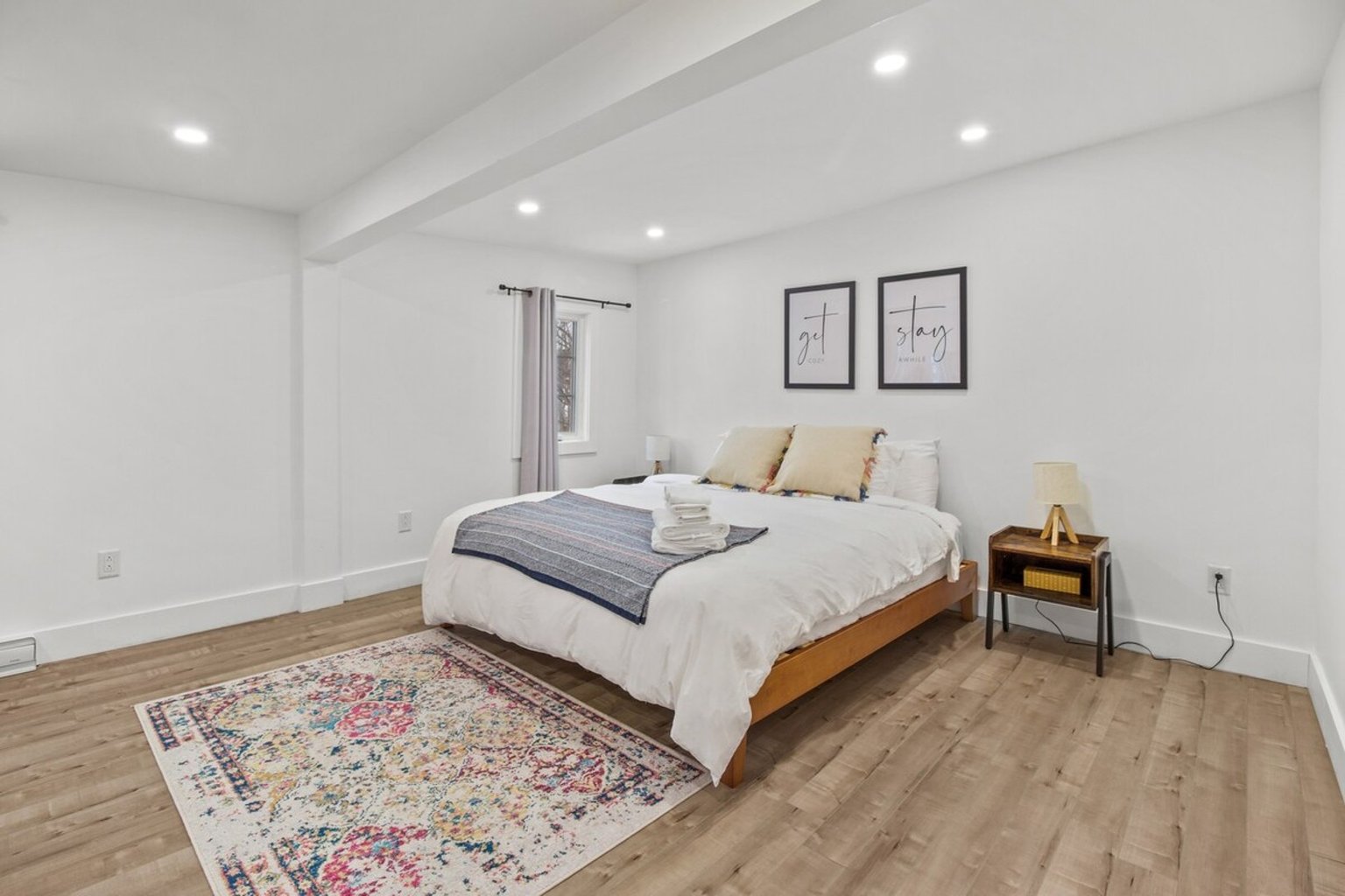 St. John's Vacation Rental