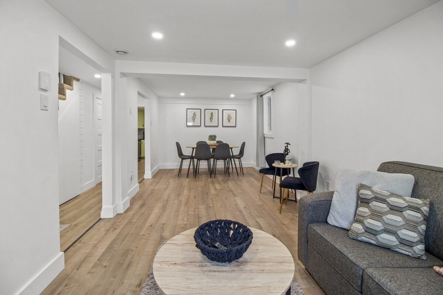 St. John's Vacation Rental