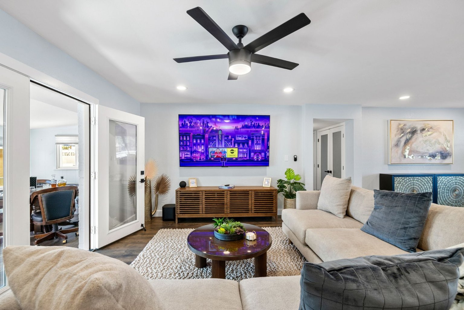 Scottsdale Vacation Rental