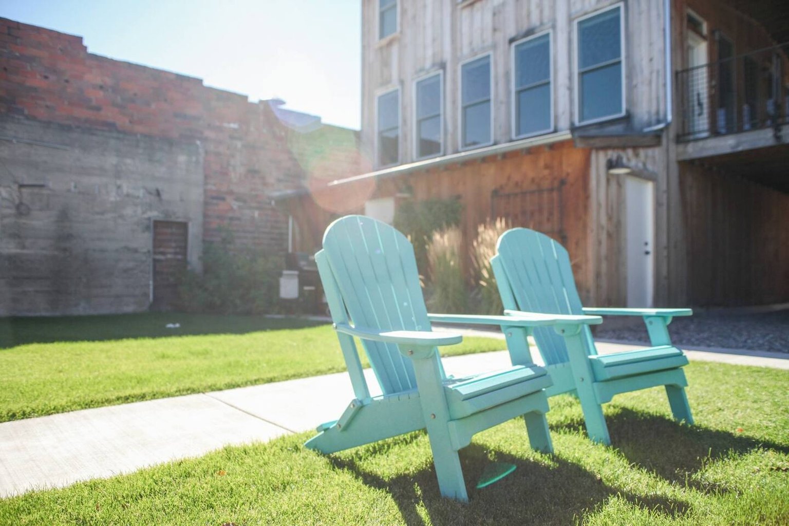 Livingston Vacation Rental