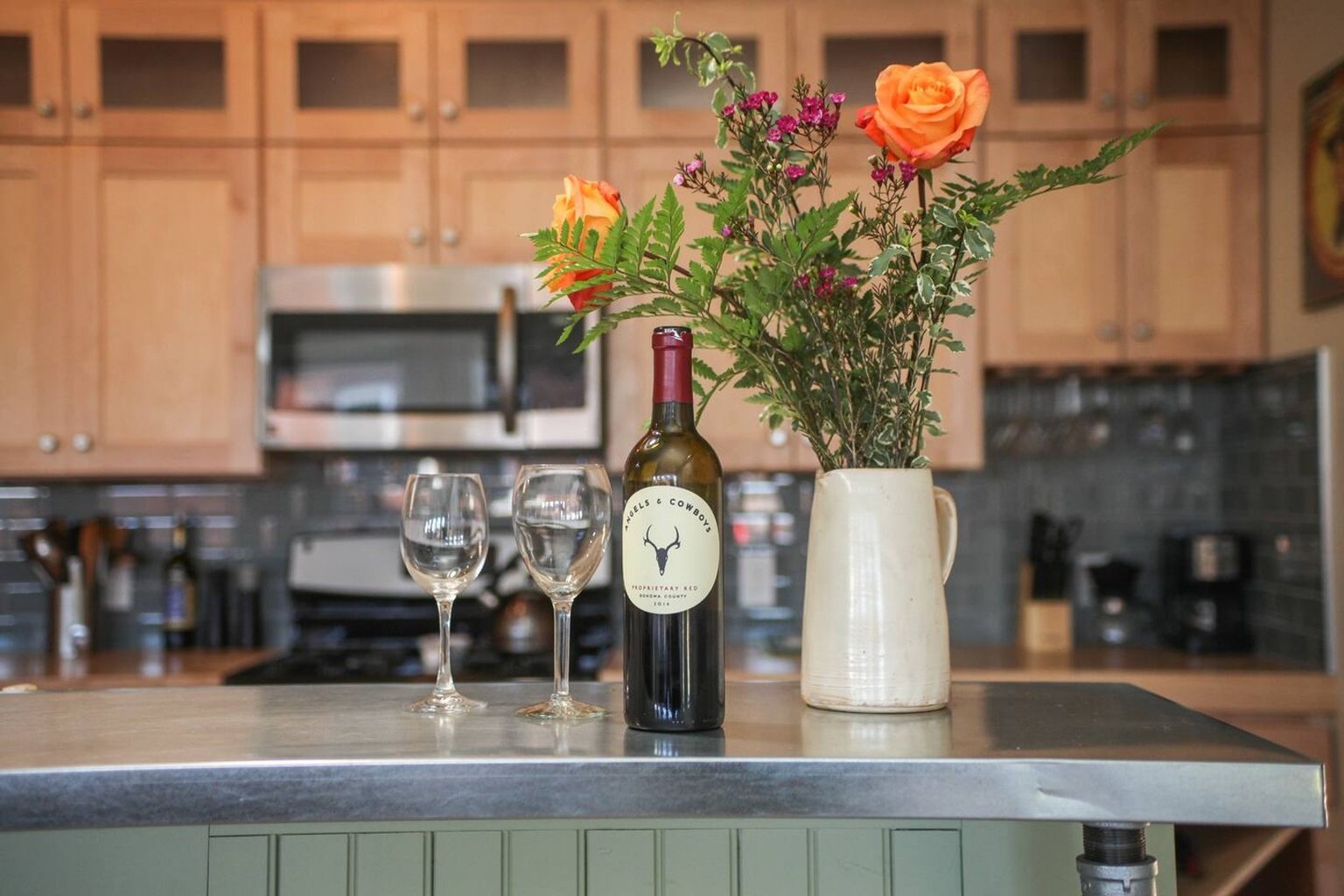 Livingston Vacation Rental