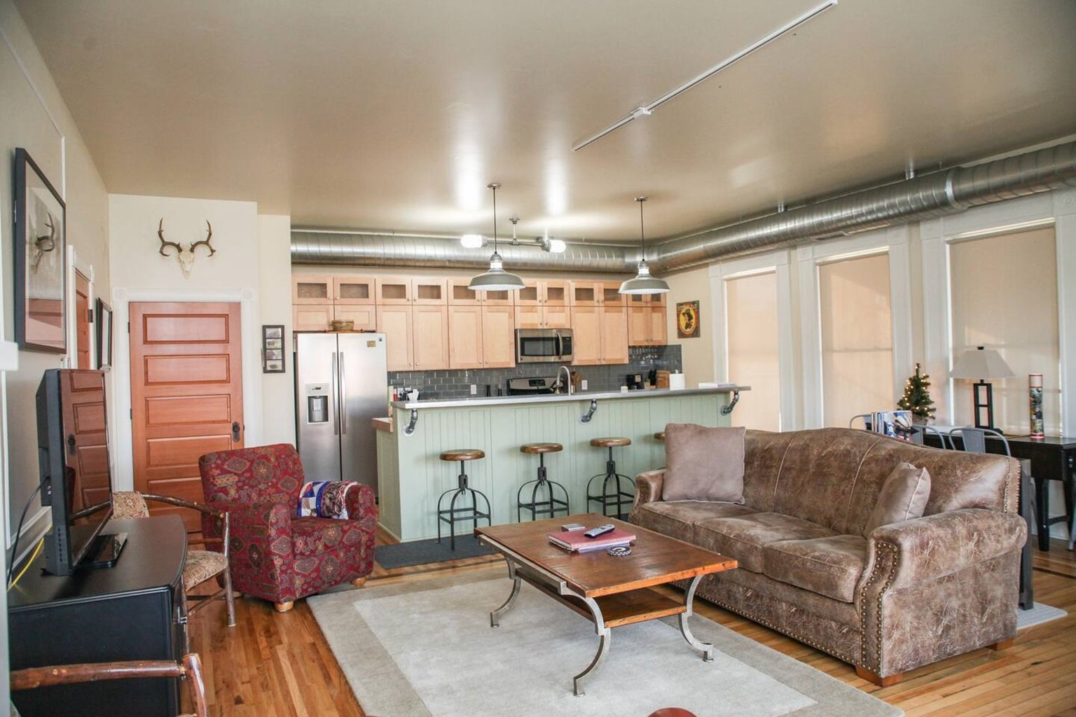 Livingston Vacation Rental