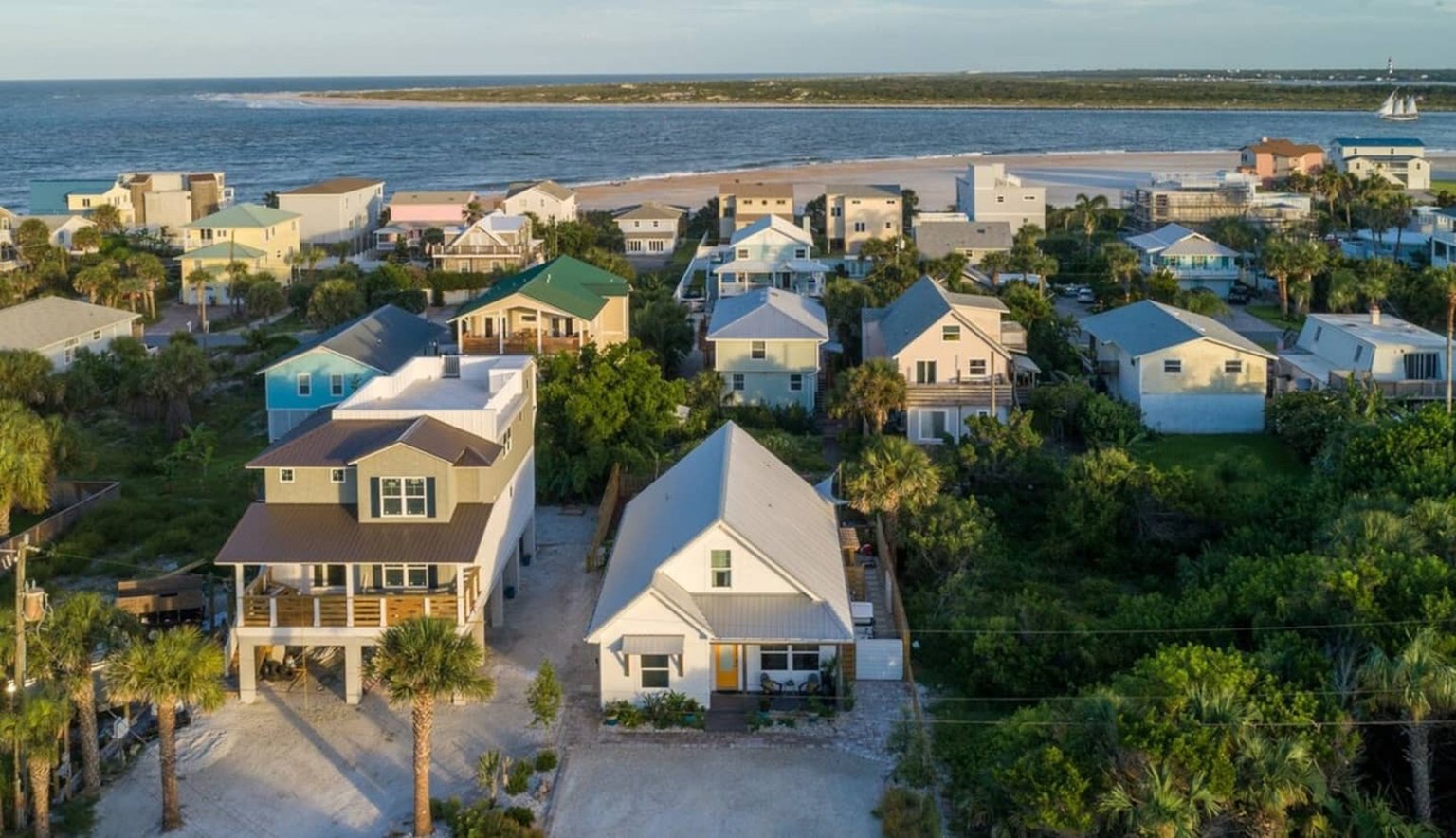 St. Augustine Vacation Rental