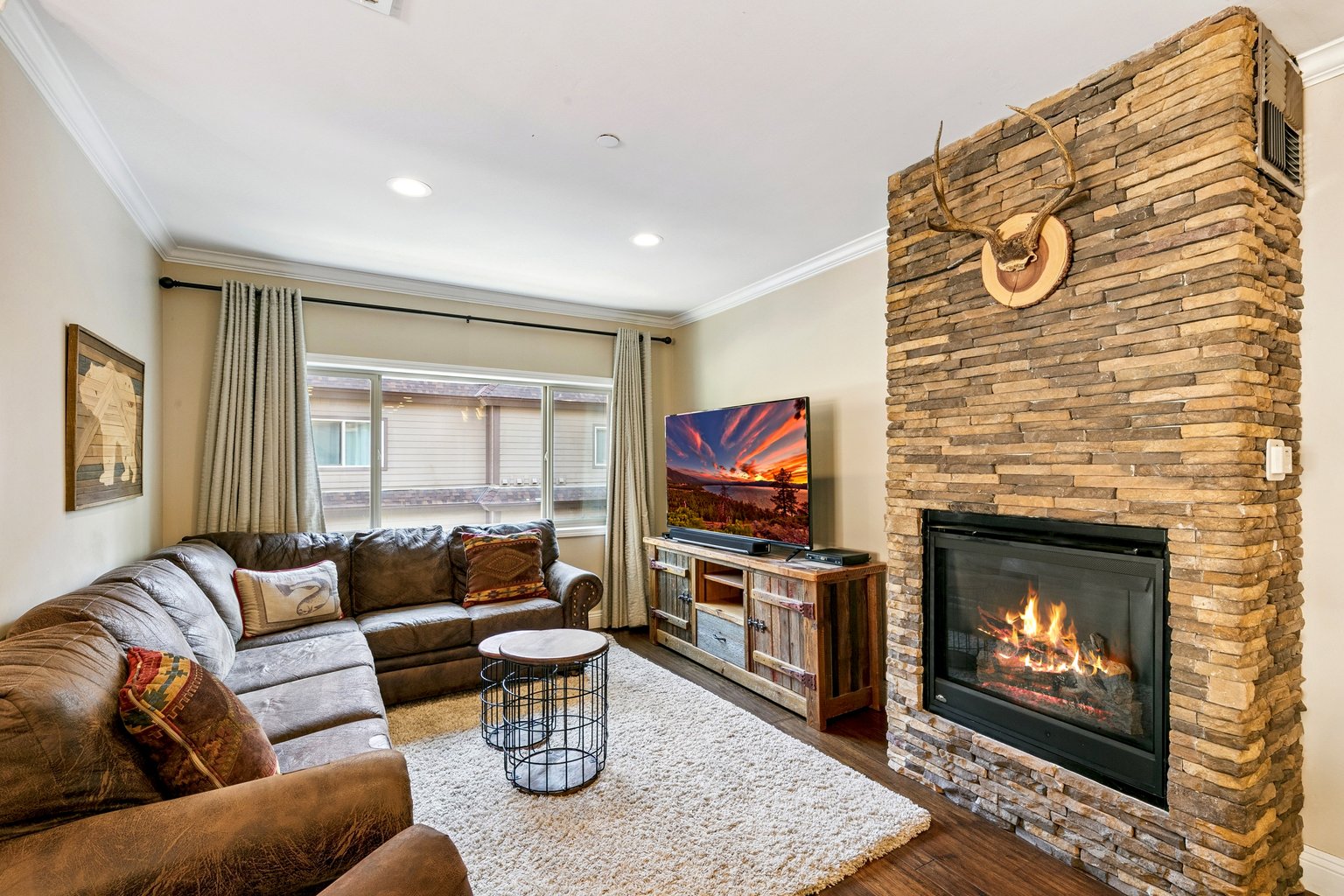 South Lake Tahoe Vacation Rental