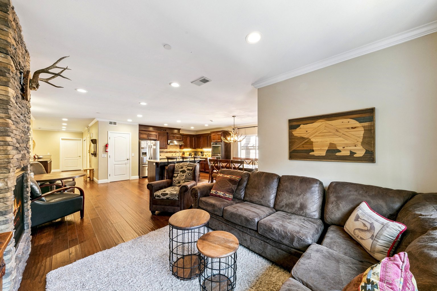 South Lake Tahoe Vacation Rental