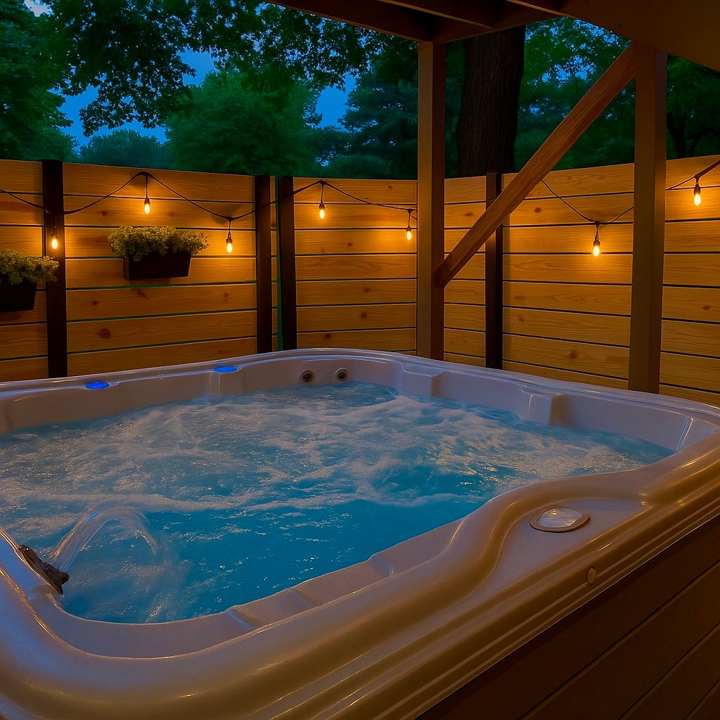 Geneva Vacation Rental